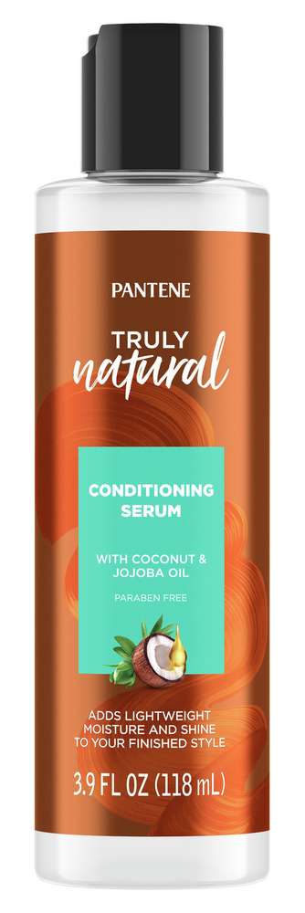 PANTENE TRULY NATURAL SERUM