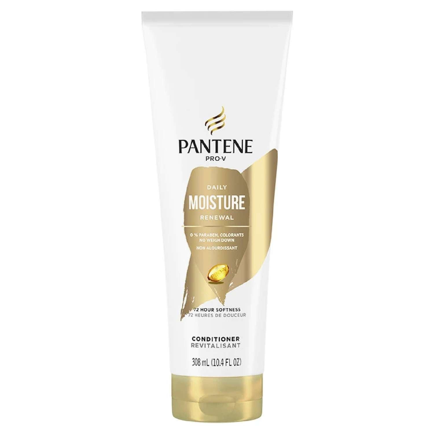 PANTENE PRO-V MOISTURE CONDITIONER