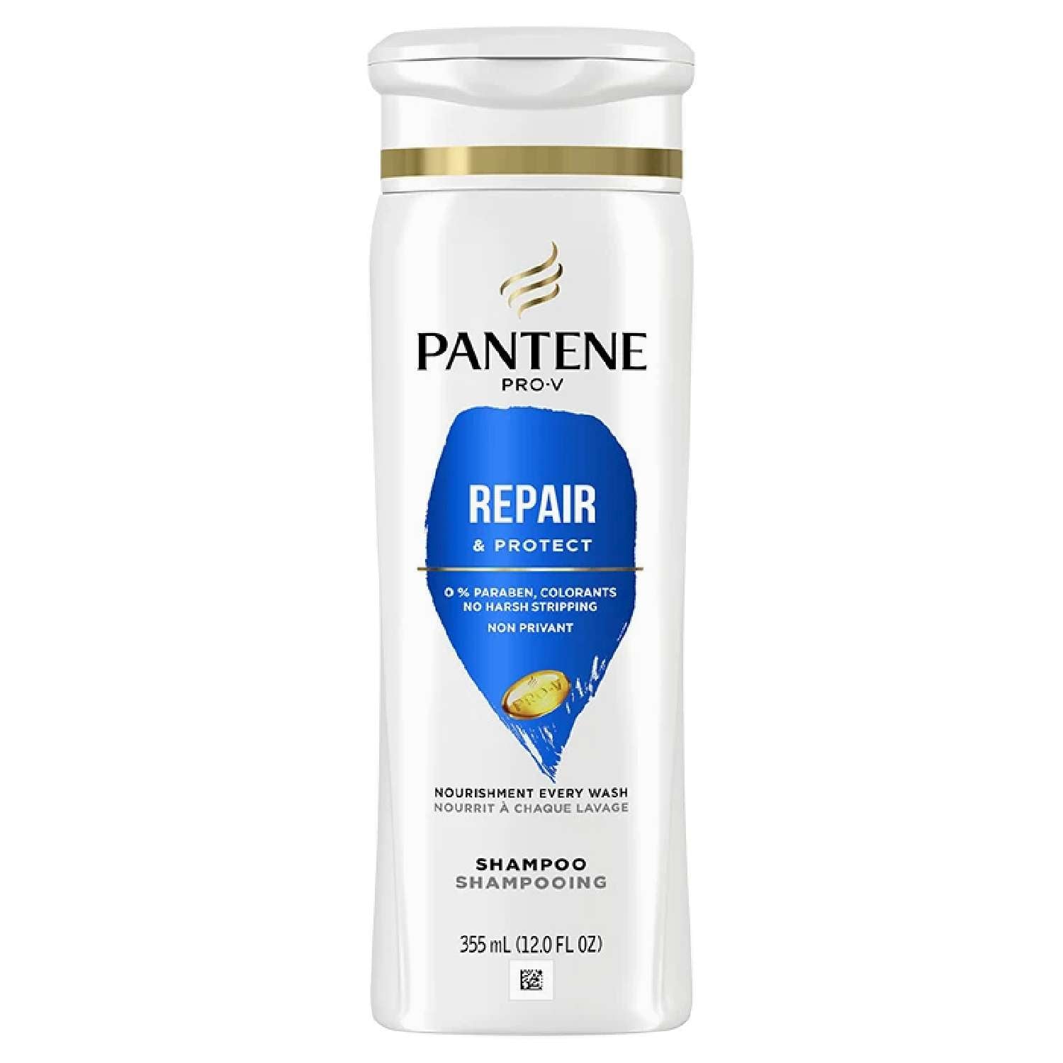 PANTENE PRO-V REPAIR/PROTECT SHAMPOO