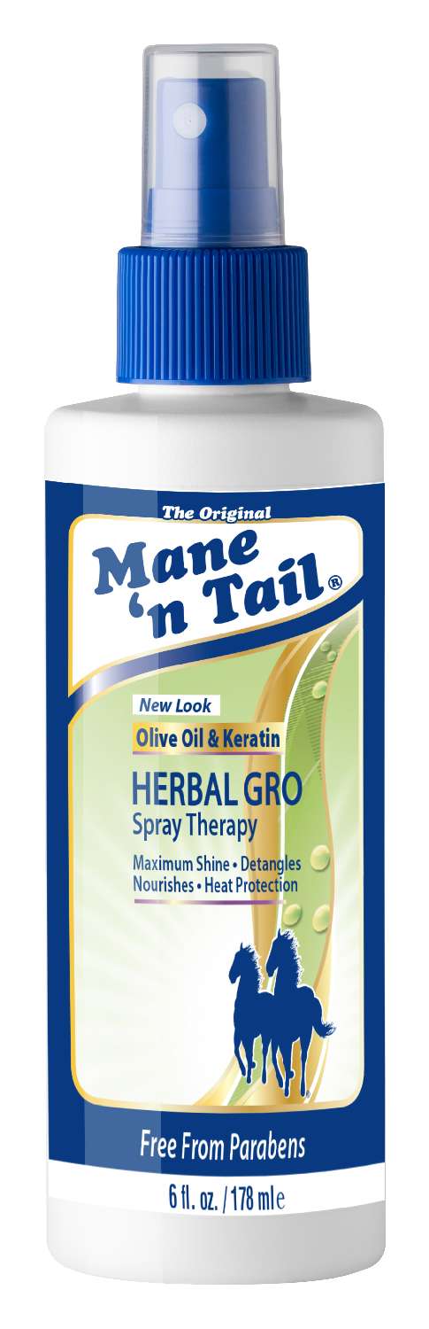 MANE TAIL HERBAL GRO THERAPY SPRAY mane-tail-herbal-gro-therapy-spray