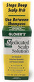 GLOVER'S MEDIC SCALP SOLUTION 2.5 OZ