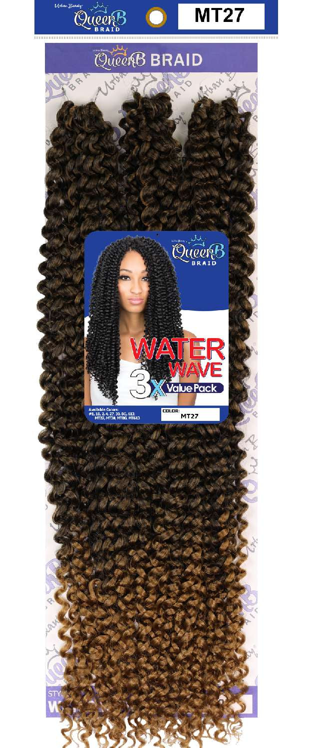 SYN 3X WATER WAVE