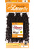 SYN BUTTERFLY LOCS