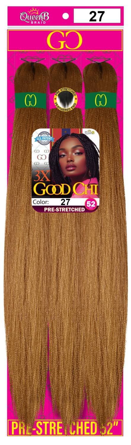 SYN GOOD CHI 3X MULTI 52