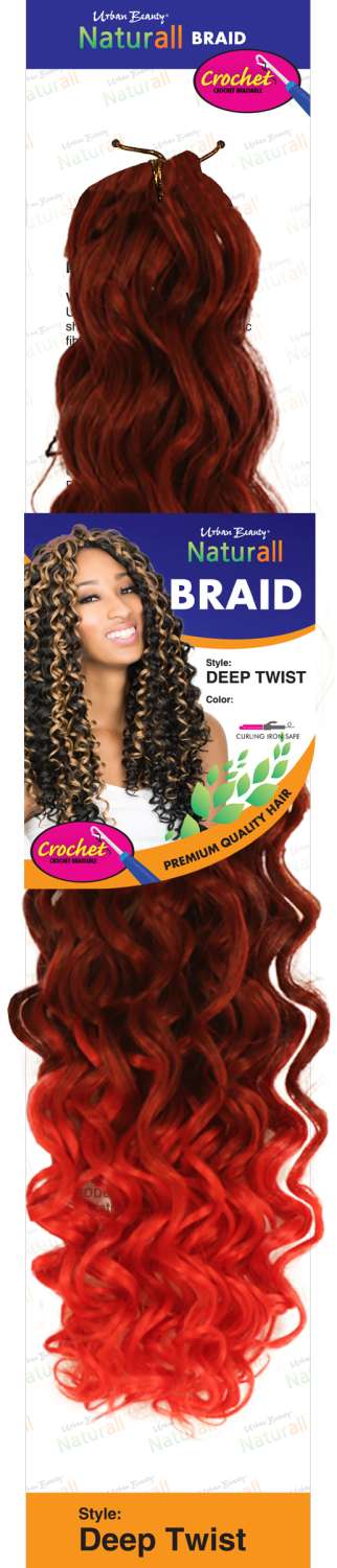 SYN NAT DEEP TWIST