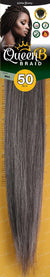 SYN QUEEN B 50