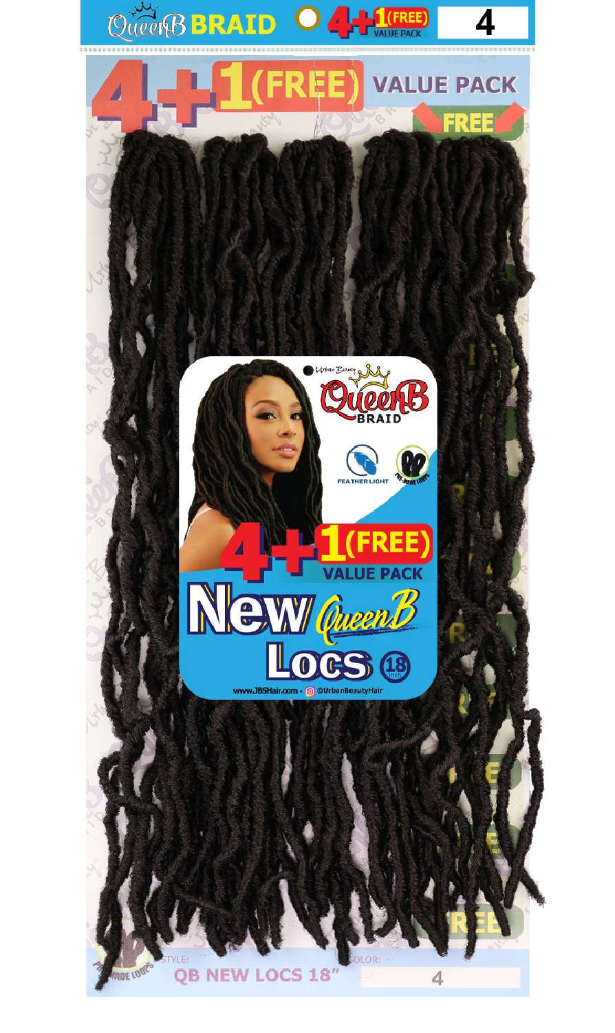 SYN NEW LOCS