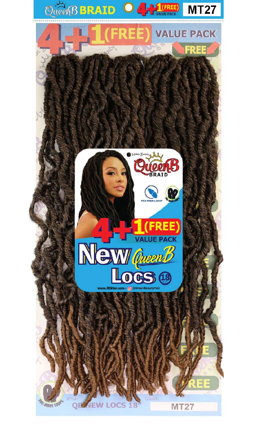 SYN NEW LOCS