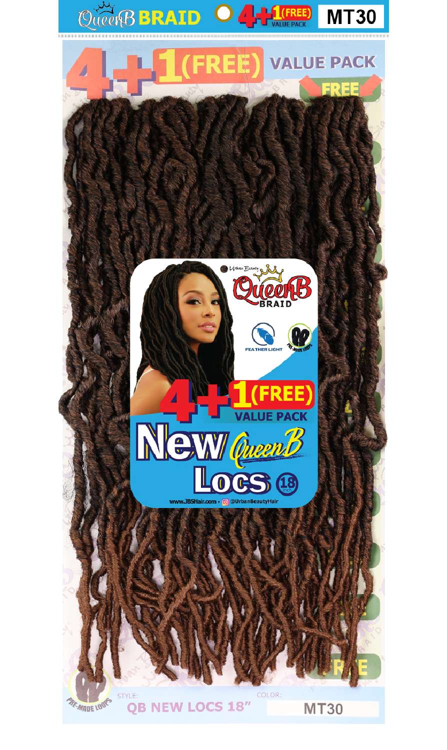 SYN NEW LOCS