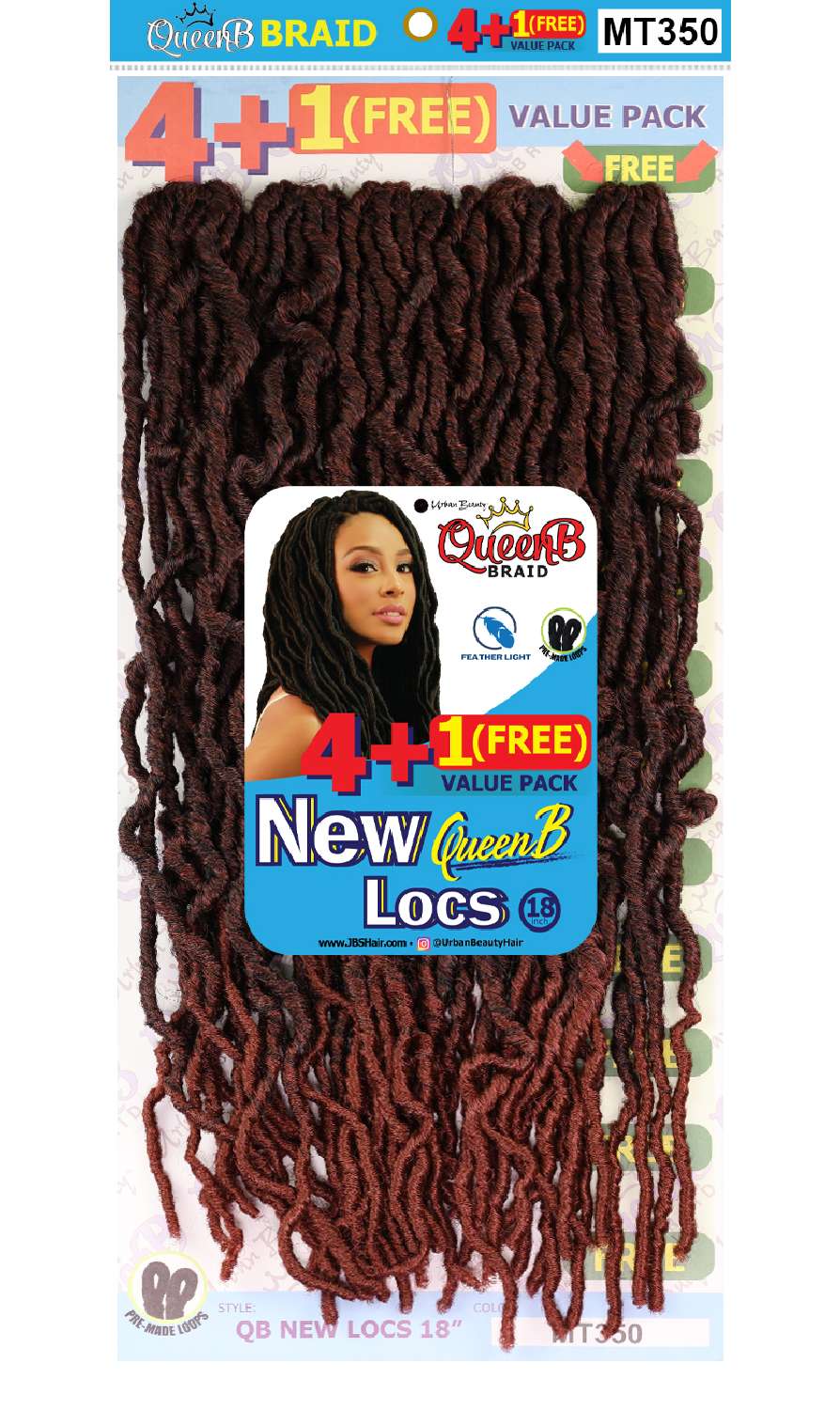 SYN NEW LOCS