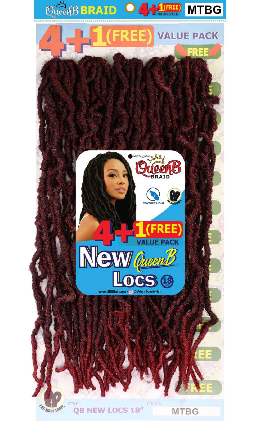 SYN NEW LOCS