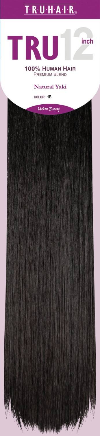 TRU YAKI WVG 10-#1B
