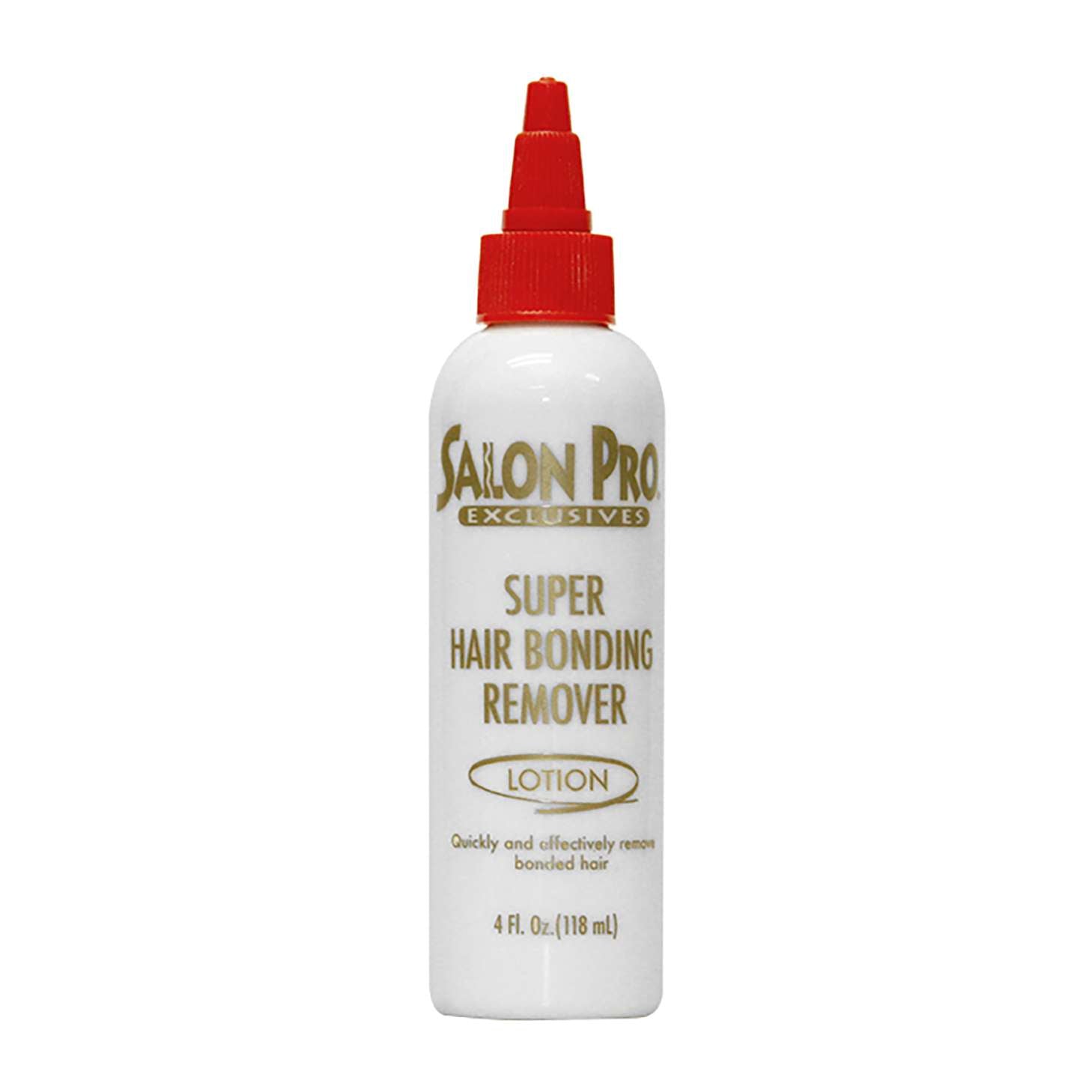 SALON PRO HAIR BONDING REMOVER