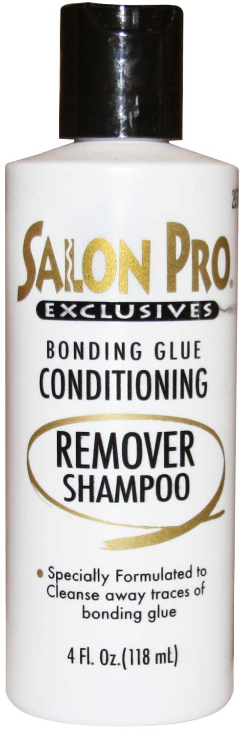 SALON PRO REMOVER SHAMPOO