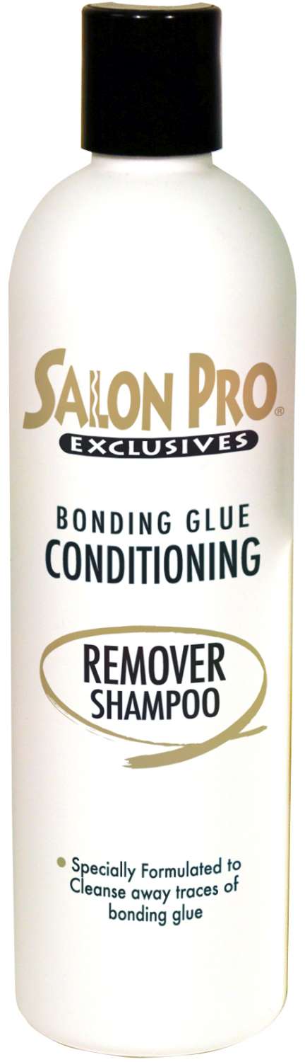 SALON PRO REMOVER SHAMPOO