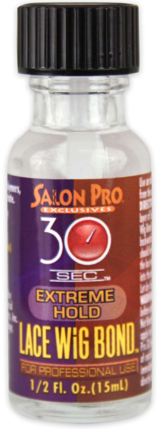 SALON PRO LACE WIG BOND XTREM