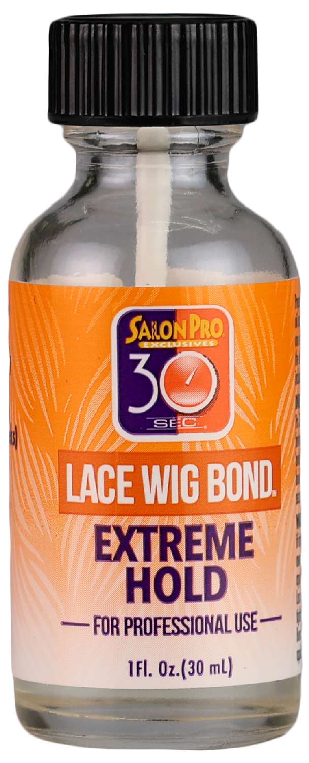 SALON PRO LACE WIG BOND XTREM