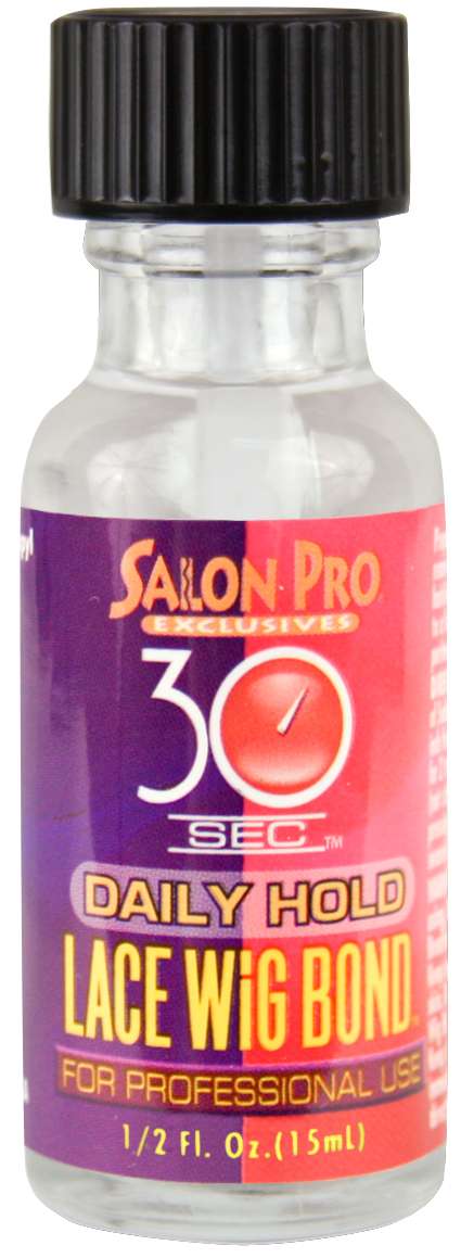 SALON PRO LACE WIG BOND DAILY