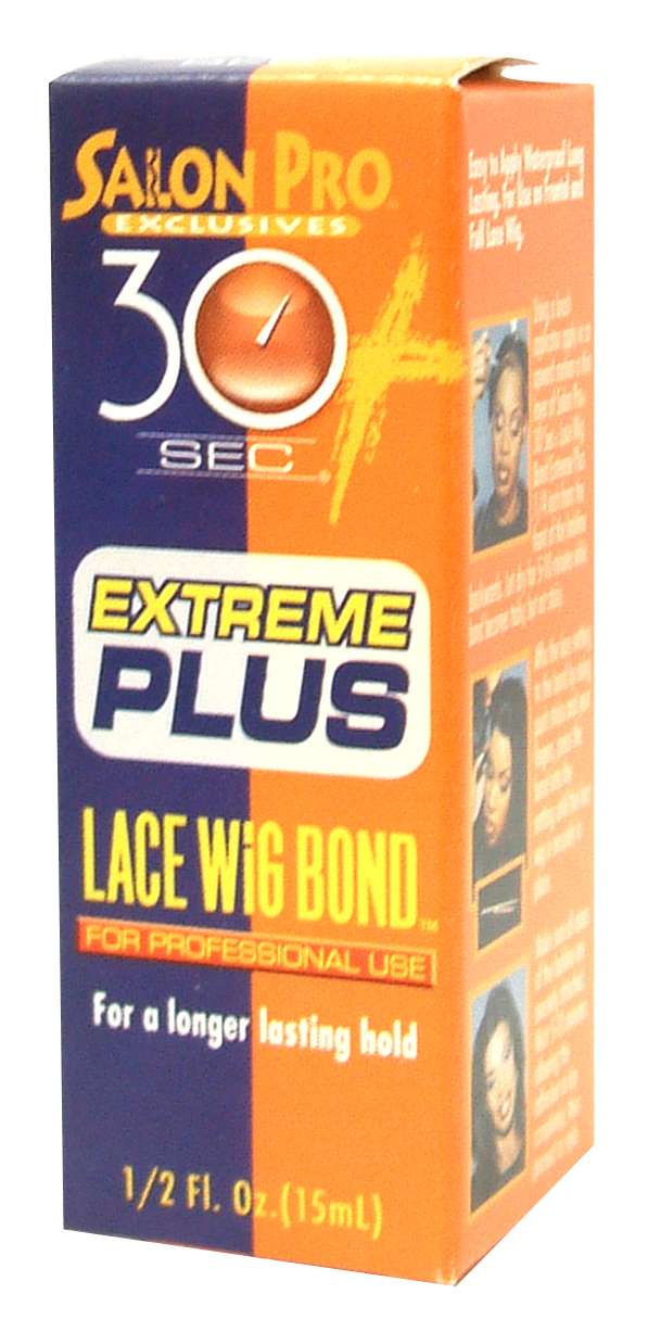 SALON PRO LACE PLUS BOND EXT