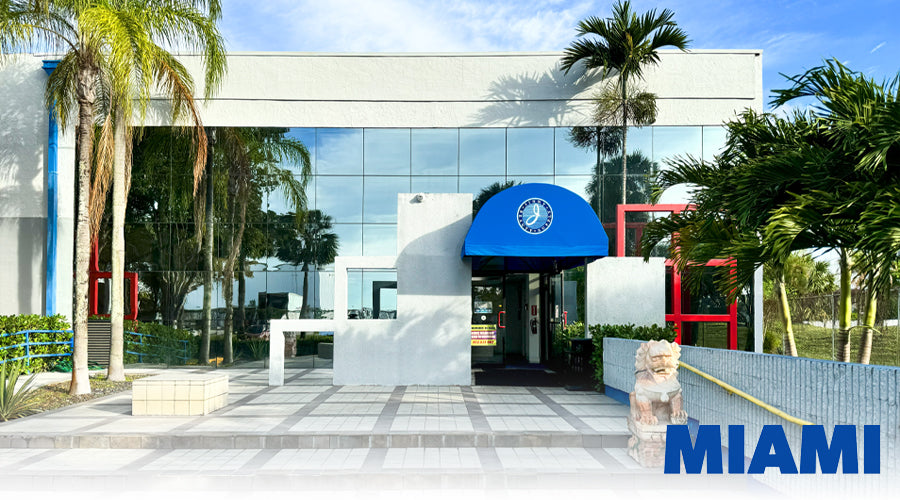 Miami