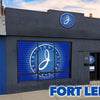 Fort Lee New Jersey opens!