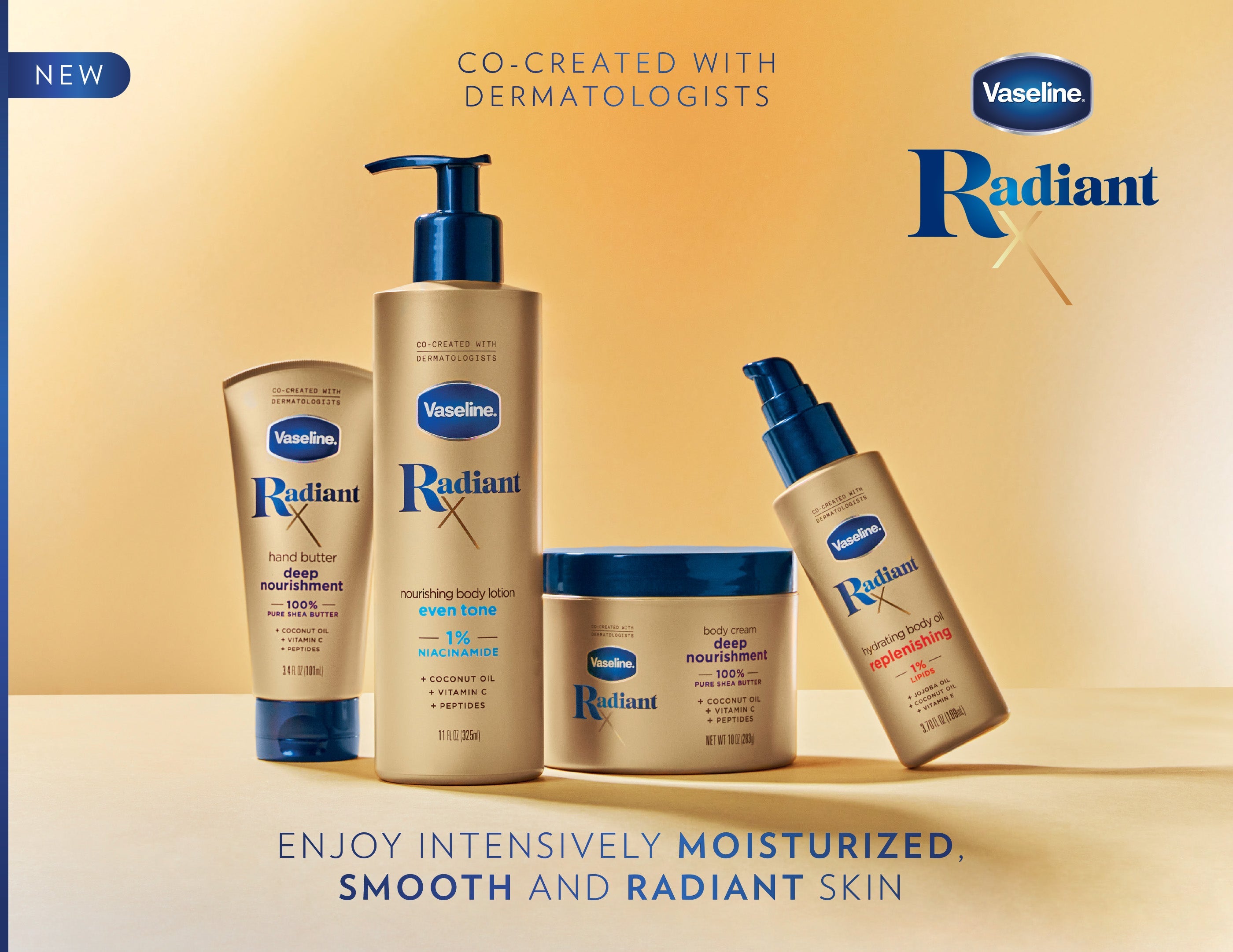 Vaseline