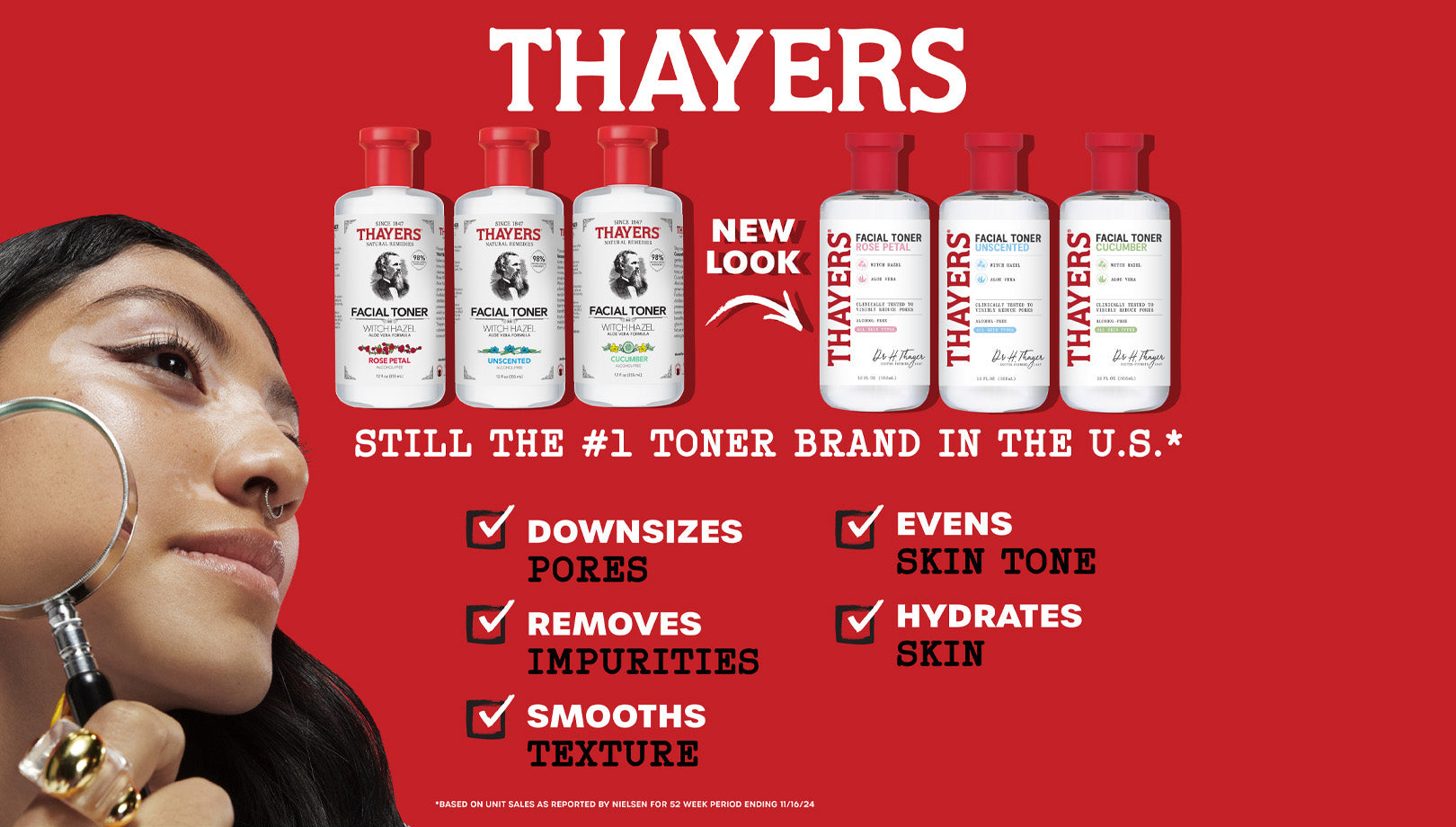 Thayer's