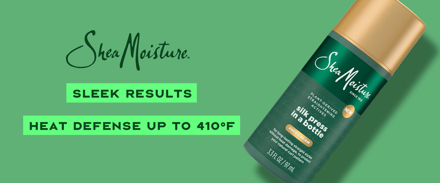 Shea Moisture