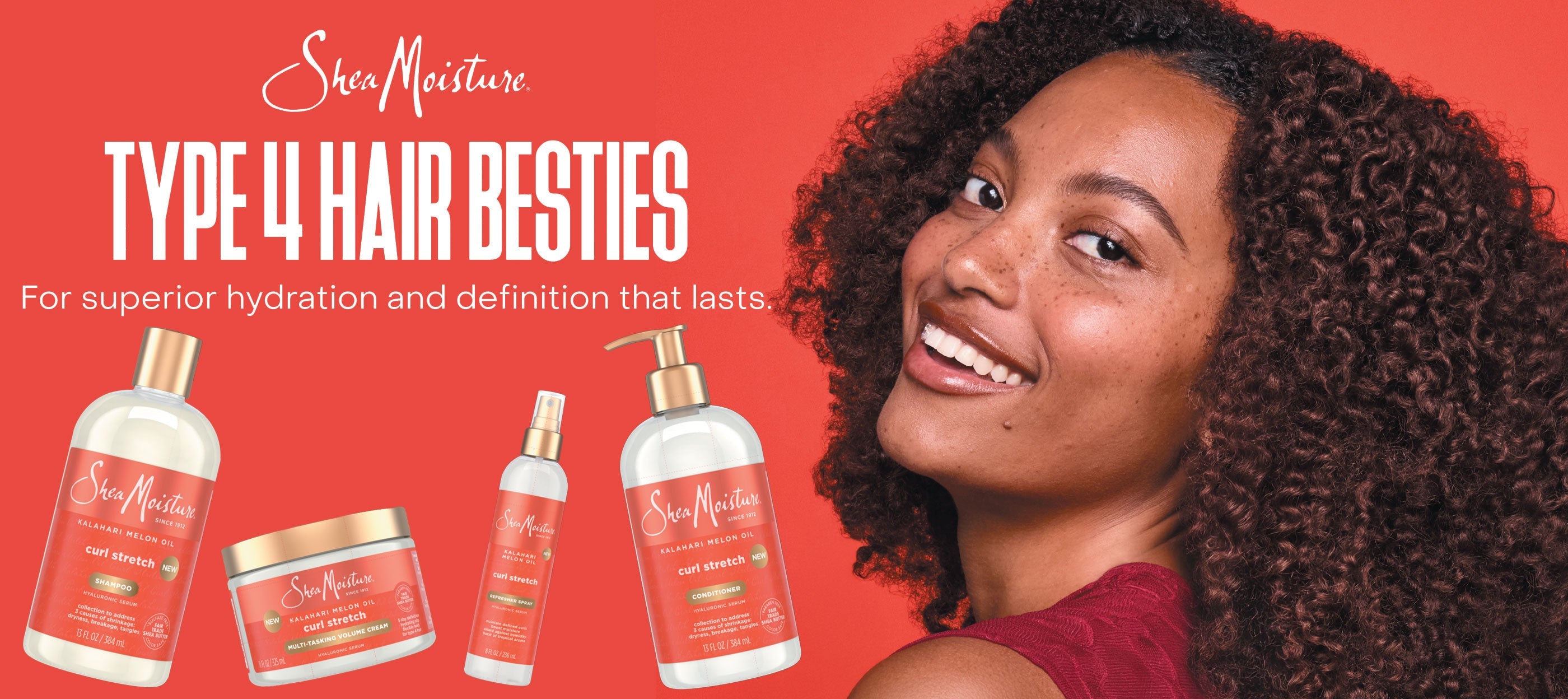 Shea Moisture