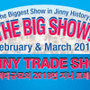 2018 Jinny Trade Show