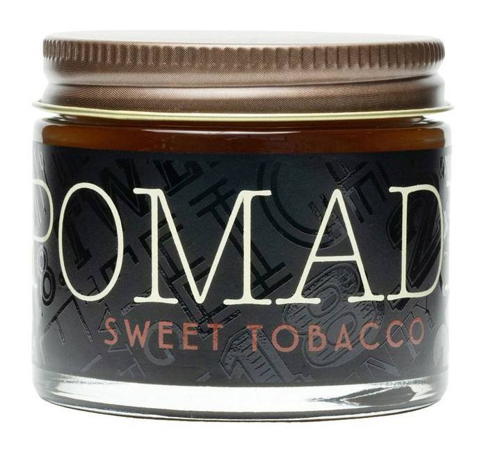 1821 POMADE SWEET TOBACCO