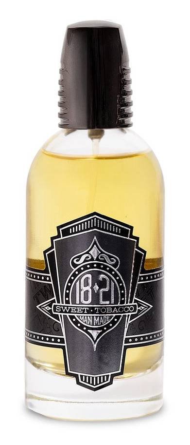 1821 SPIRITS SWEET TOBACCO