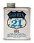 1821 OIL ABSOLUTE MAHOGANY