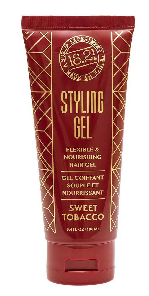 1821 STYLING GEL SWEET TOBACCO