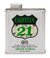 1821 OIL SPICED VANILLA