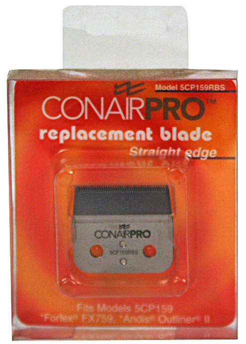 CONAIR BLADE OUTLINE/SHPER