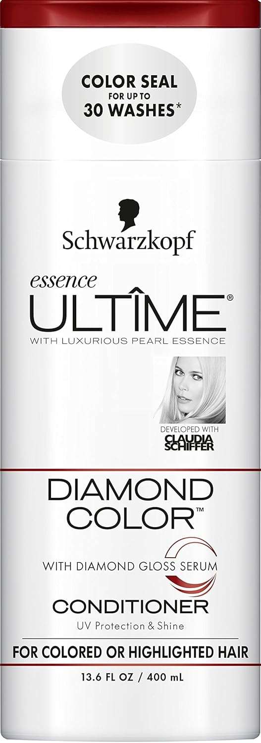 ULTIME DIAMOND CLR COND