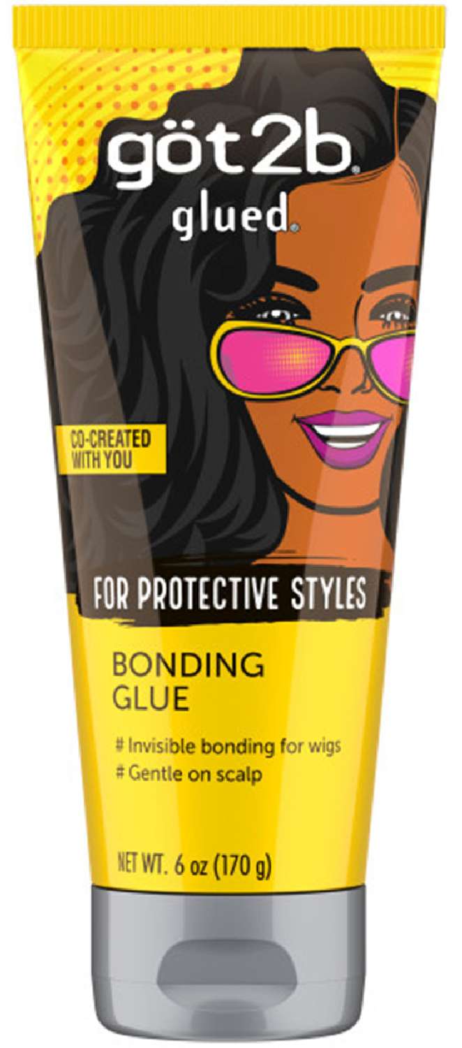 GOT 2 B PROTECTIVE BONDING GLUE