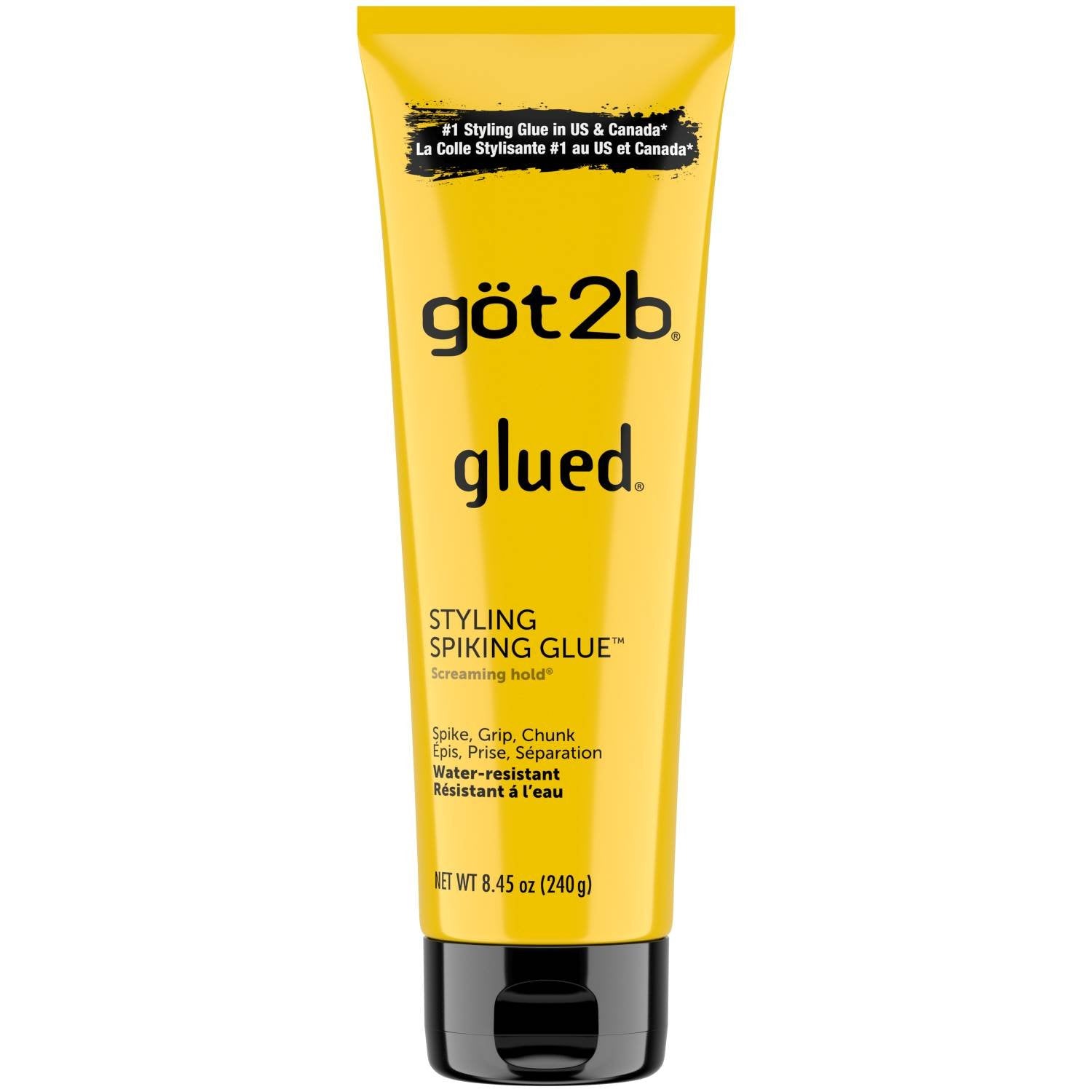 GOT 2 B GLUED SPIKING GLUE