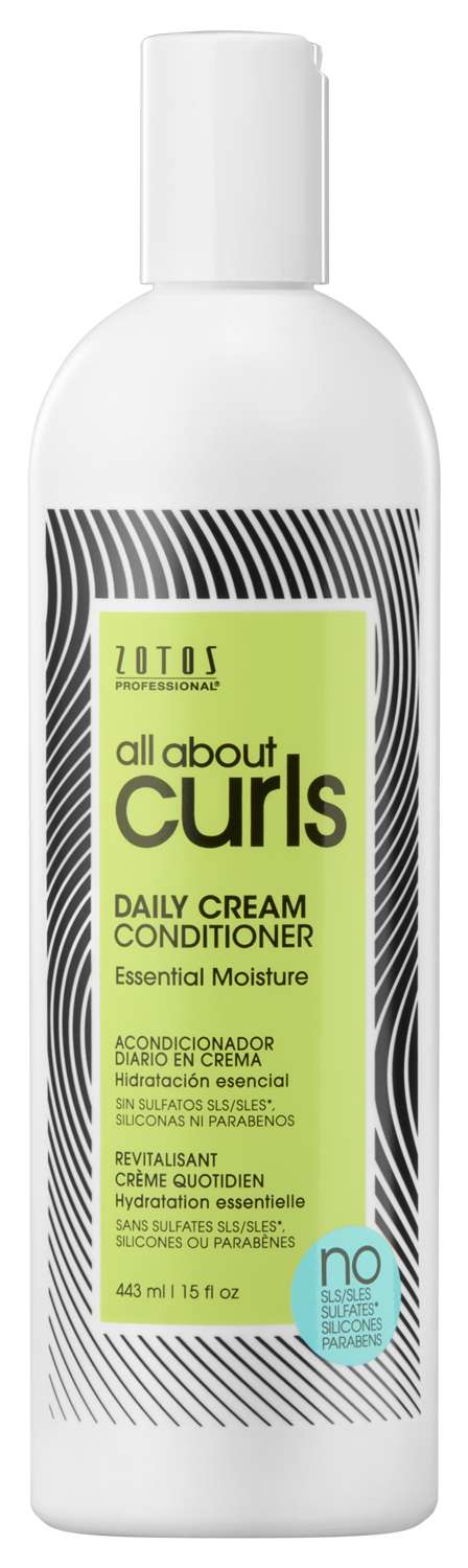AAC DAILY CREAM CONDITIONER