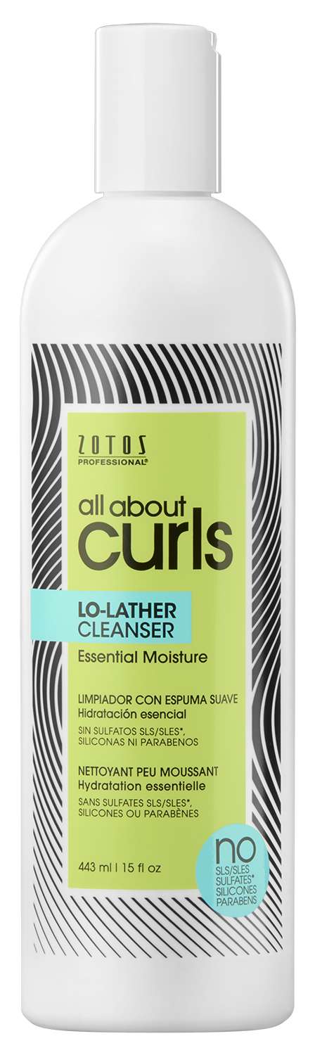 AAC LO LATHER CLEANER