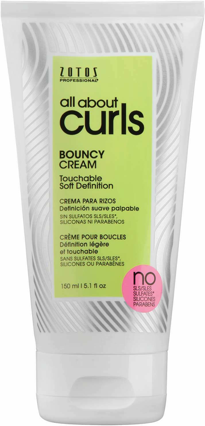 AAC BOUNCY CREAM