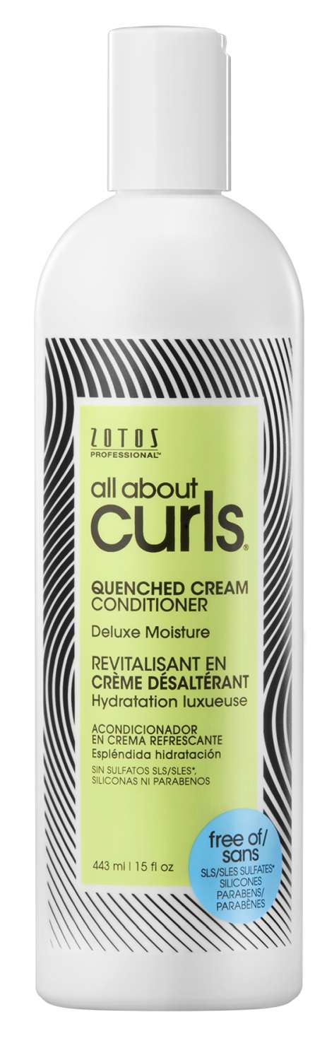 AAC QUENCHED CREAM COND