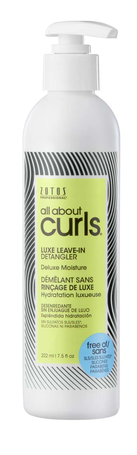 AAC LUXE LEAVE IN DETANGLER