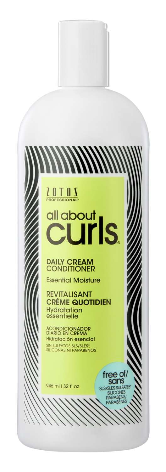 AAC DAILY CREAM CONDITIONER