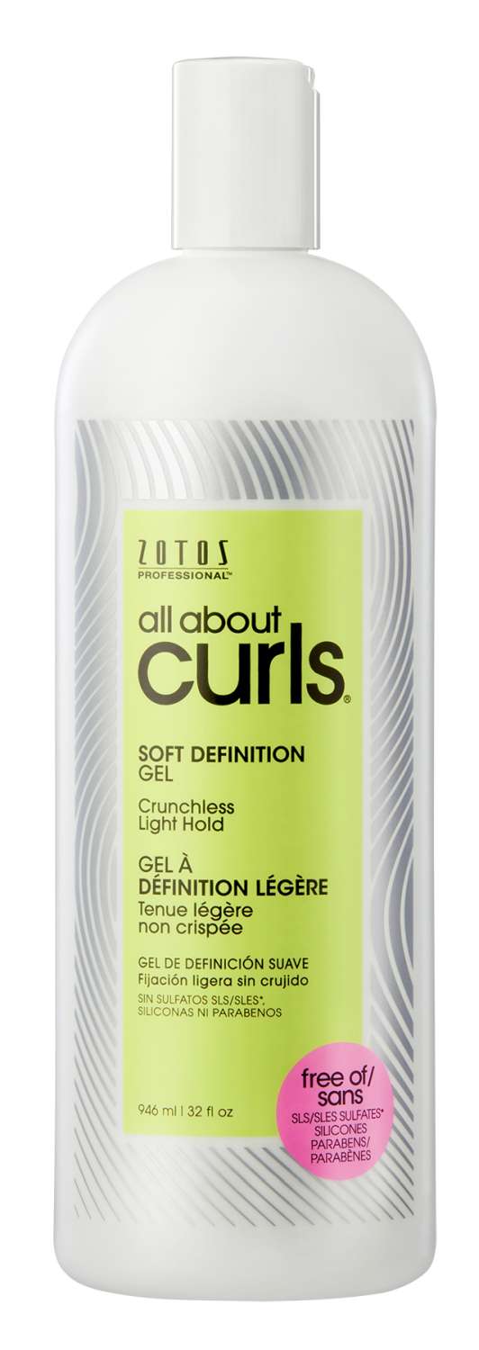 AAC SOFT DEFINITION GEL