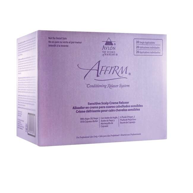AFFIRM SENSITIVE SCALP KIT