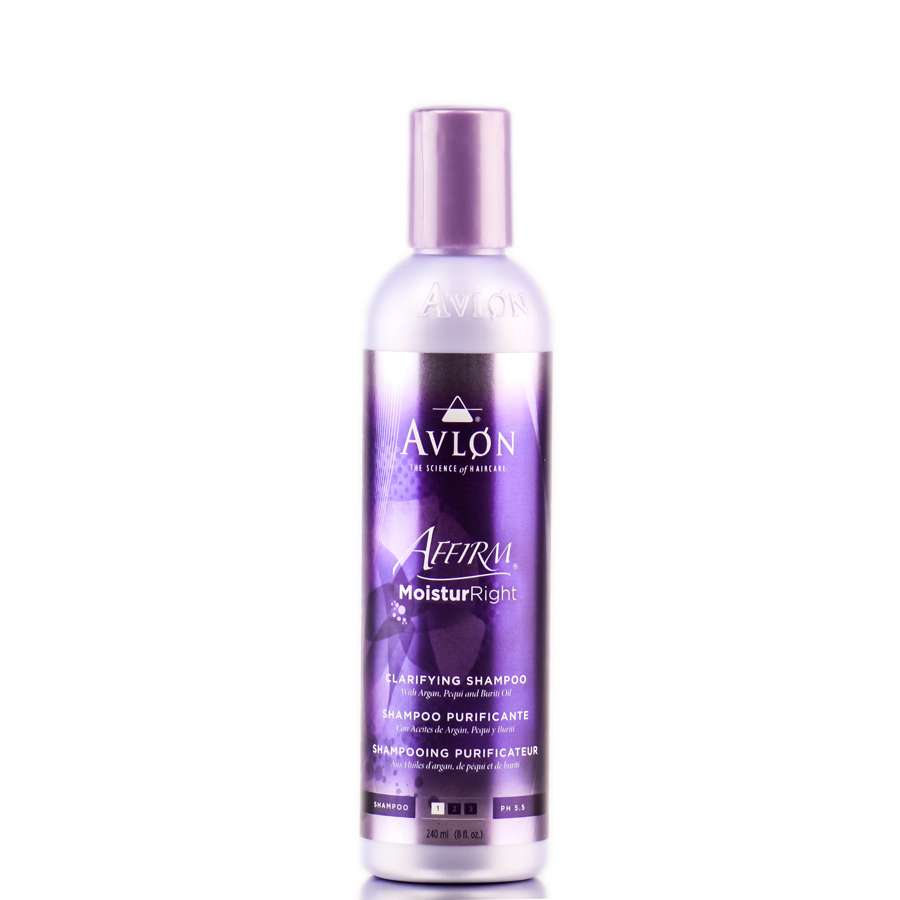 AFFIRM MOISTRIGHT CLARIFY SHMP