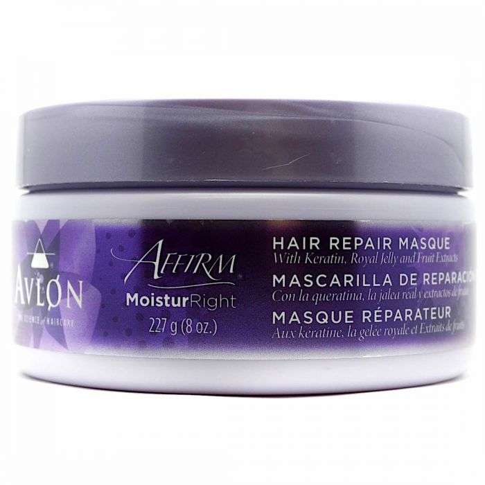 AFFIRM MOISTRIGHT HAIR MASQUE