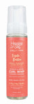 H/SILKY TRIPLE CURL WHIP FOAM
